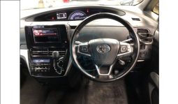 
										Toyota Estima 2017 full									