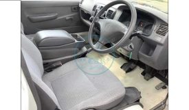 Toyota Townace 2002