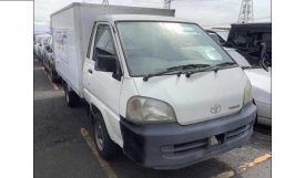 Toyota Townace 2002