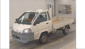 Toyota Liteace 2004