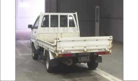 Toyota Townace 2002