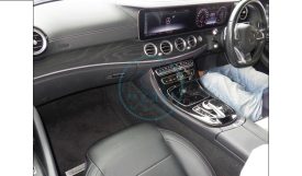 Mercedes E220D 2017