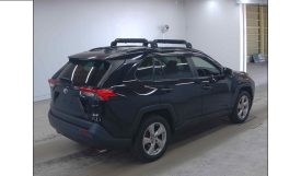 Toyota RAV-4 2019