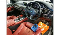 
										BMW X6 2017 full									