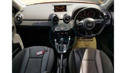 
										Audi A1 2017 full									