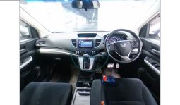
										Honda CRV 2012 full									