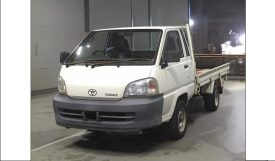 Toyota Townace 2002