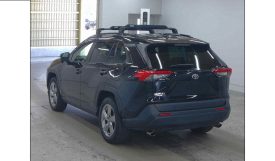 Toyota RAV-4 2019