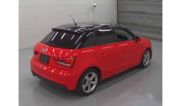 
										Audi A1 2017 full									