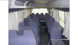 
										Nissan Civilian Bus 1996 full									