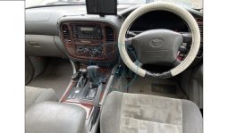 
										Toyota Land Cruiser 1999 full									