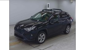 Toyota RAV-4 2019