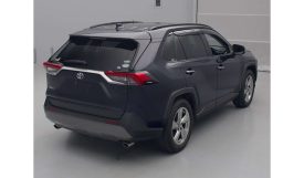 Toyota RAV4 2019