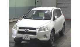 Toyota RAV-4 2015