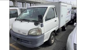 Toyota Townace 2002