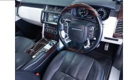 Land Rover Range Rover Vogue 2016