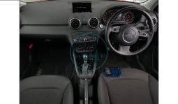 
										Audi A1 2017 full									