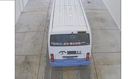 Isuzu Jurney 2000