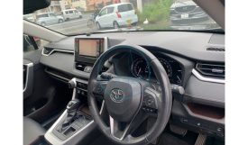 Toyota RAV-4 2019