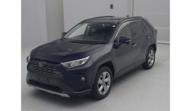 Toyota RAV4 2019