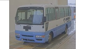 Isuzu Jurney 2000