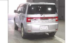
										Mitsubishi Delica D5 2017 full									