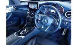 
										Mercedes GLC 220D 2017 full									