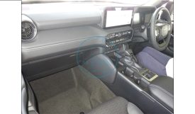 Toyota Land Cruiser 250 VX 2024