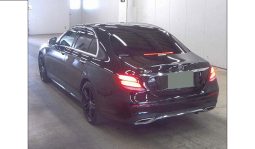 
										Mercedes E200 2017 full									