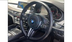 BMW X6 2017