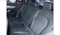 
										Merecedes Benz  GLC-220D 2017 full									