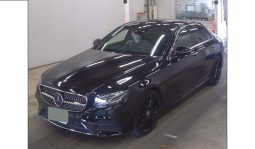 
										Mercedes E200 2017 full									