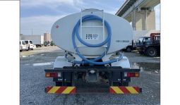 
										Mitsubishi Canter Tank 2017 full									