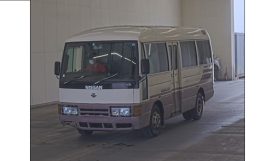 Nissan Civilian 1992