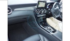 Merecedes Benz  GLC-220D 2017