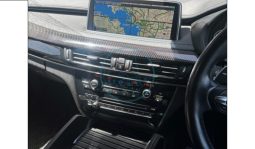 
										BMW X6 2017 full									