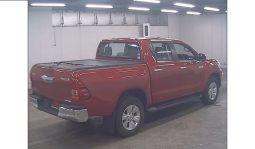 
										Toyota Hilux 2018 full									