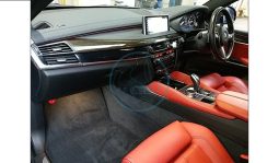 
										BMW X6 2017 full									