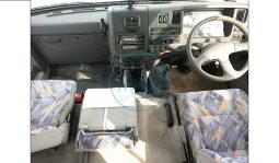 
										Nissan Civilian Bus 2001 full									