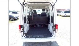 
										Nissan NV200 2017 full									