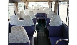 
										Nissan Civilian Bus 1998 full									