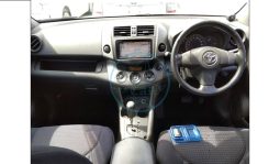 
										Toyota Vanguard 2009 full									