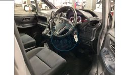 
										Toyota noah 2017 full									