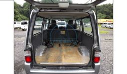 
										Mazda bongo van 2017 full									