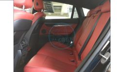 
										BMW X6 2016 full									