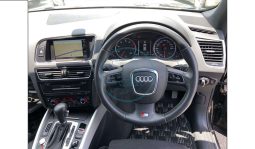 
										Audi Q5 2011 full									