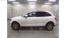 
										Audi Q5 2011 full									