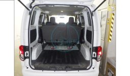 
										Nissan NV200 2017 full									