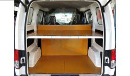 
										Nissan NV200 2017 full									