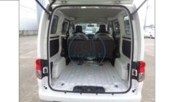 
										Nissan NV200 2017 full									